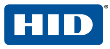 This webinar is sponsored by HID Global