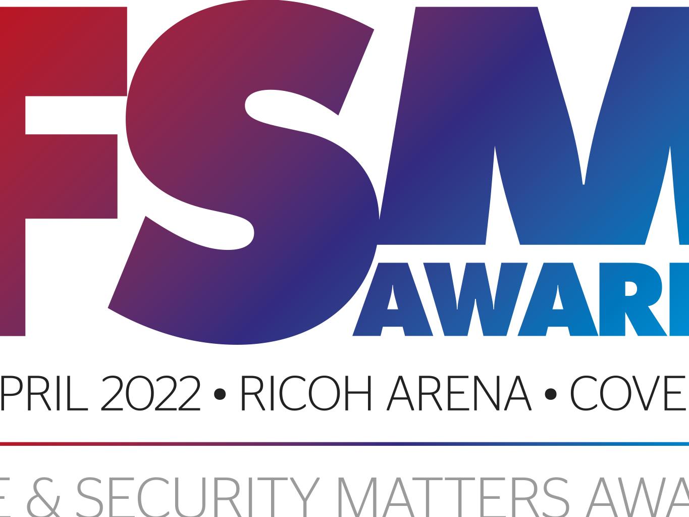 Entries open for inaugural Fire and Security Matters Awards Security