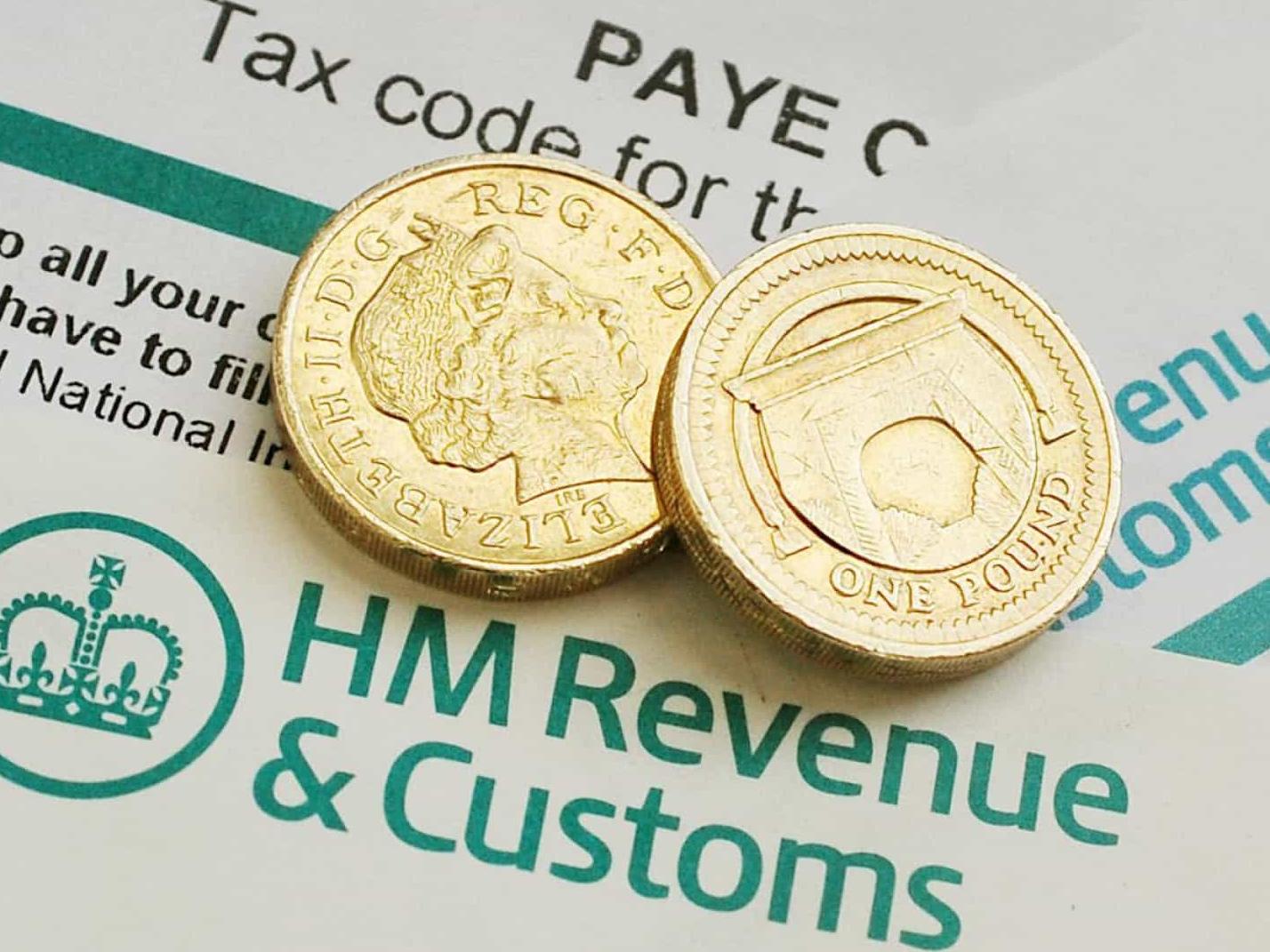 HMRC Spends 250 000 plus On Targeted Cyber Training In 24 Months 