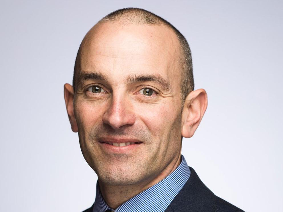 Simon Giles appointed Chief Finance Officer at Bidvest Noonan ...