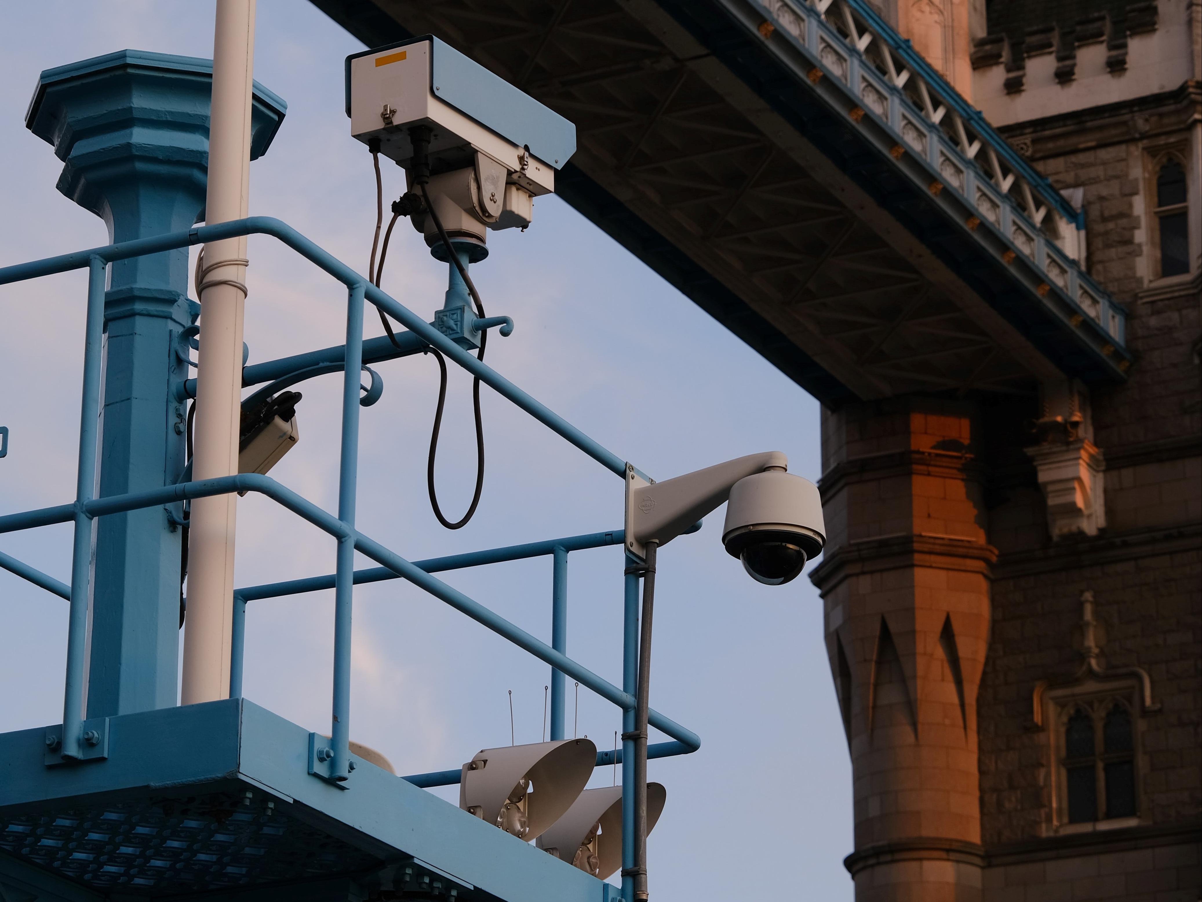 Government consults on revisions to Surveillance Camera Code of