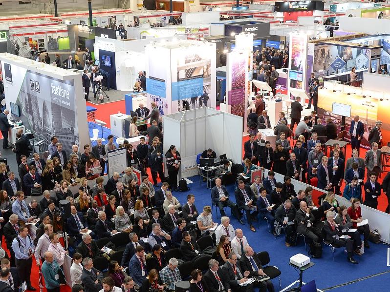 International Security Conference set to debut at London’s Olympia ...