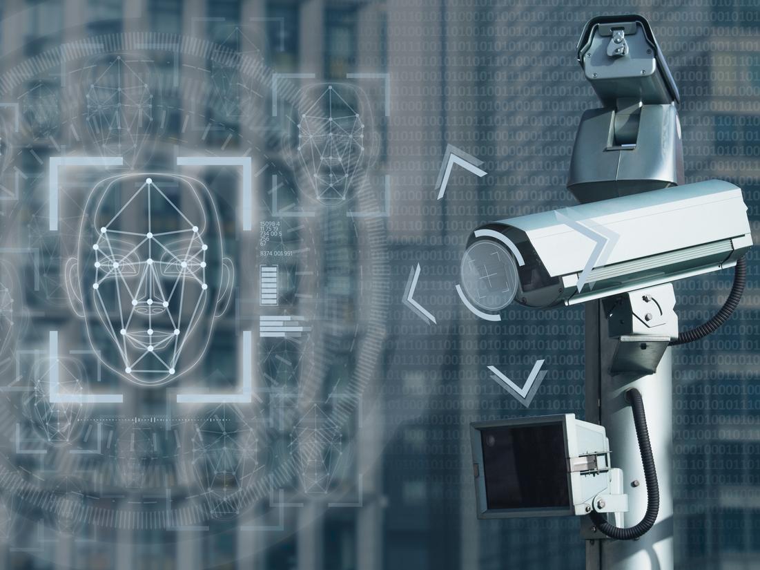 Facial recognition technology report finds no risk of bias or ...