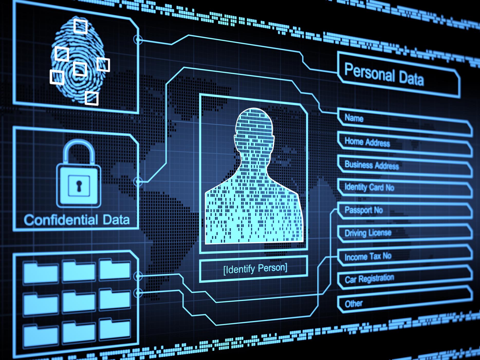 Identity fraud cases reach alltime high as costofliving crisis bites