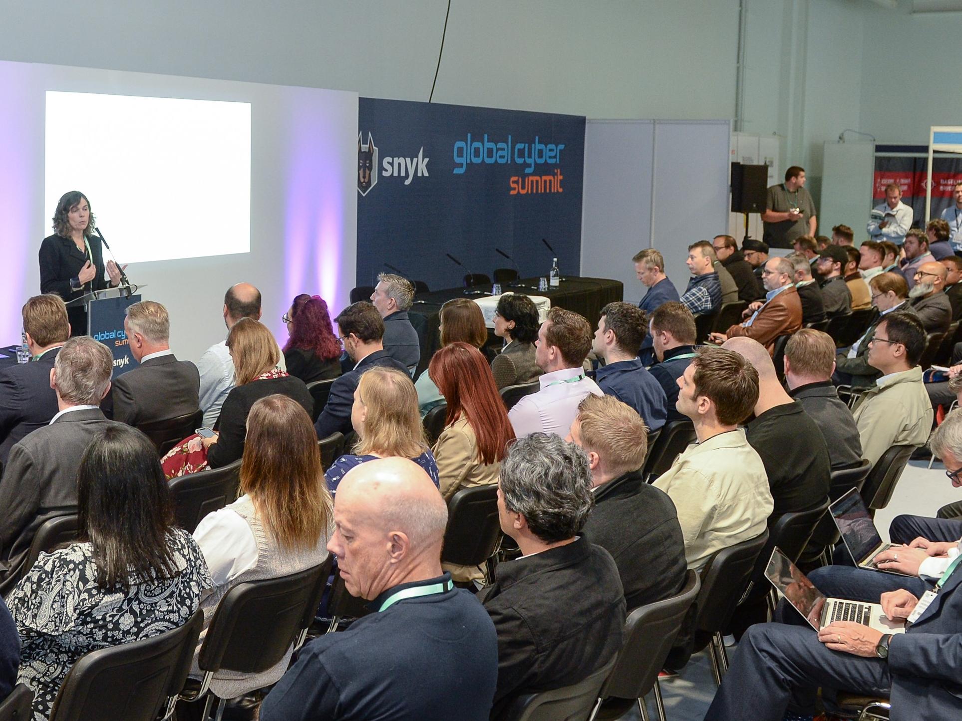 Programme For International Cyber Expos Global Cyber Summit Unveiled