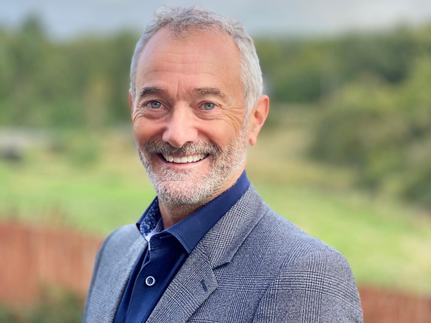 Biometrics and Surveillance Camera Commissioner tenders resignation