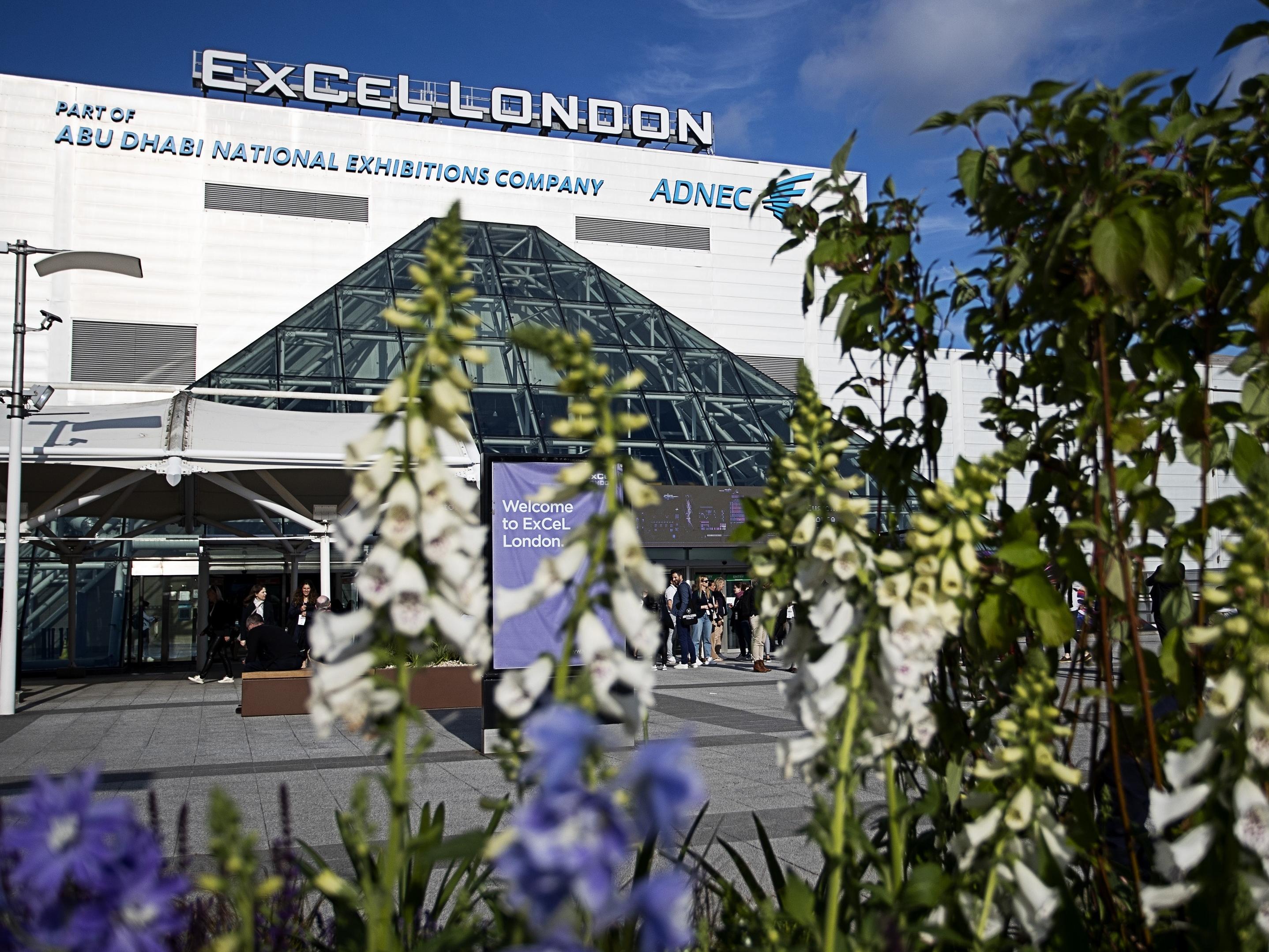ExCeL London awards multiyear security contract to Carlisle Support