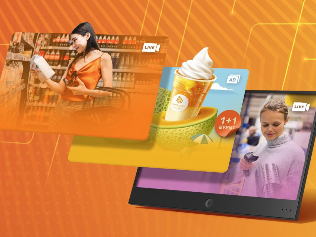 New AI Public View Monitors introduced by Hanwha Vision Security Matters