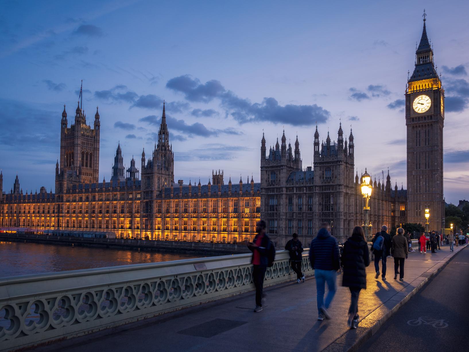 Stephen Grainger Duo of non-executive directors appointed to the SIA | Security Matters